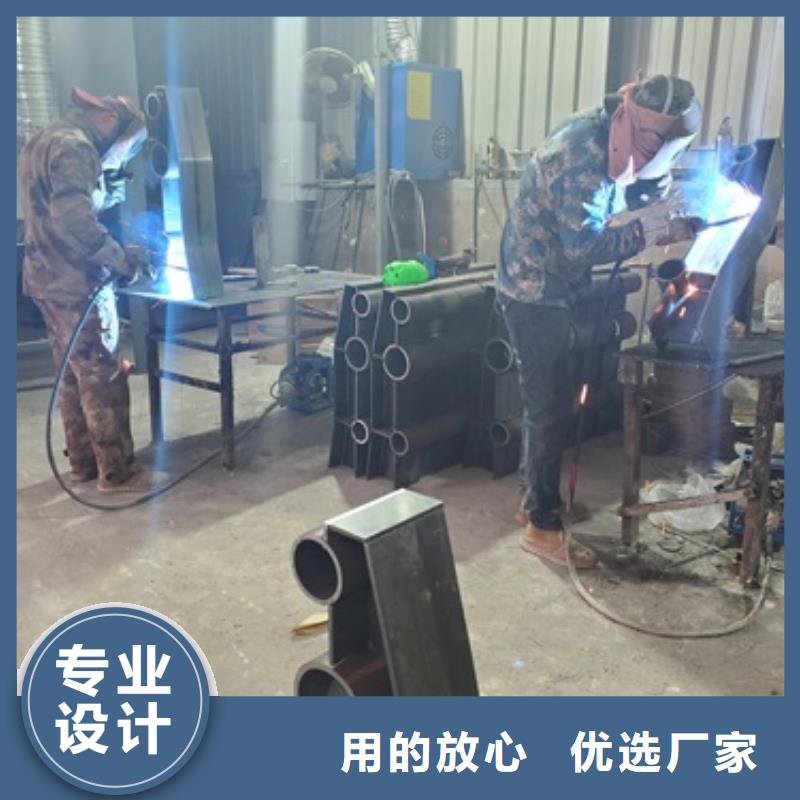不锈钢复合管护栏201不锈钢复合管注重细节