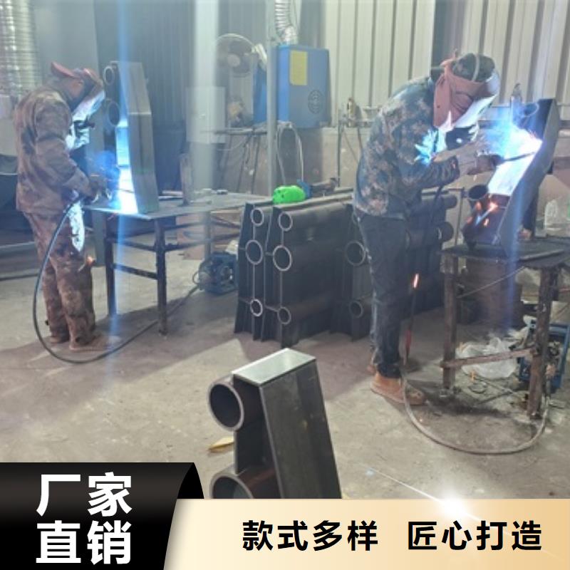 不锈钢复合管护栏201不锈钢复合管注重细节