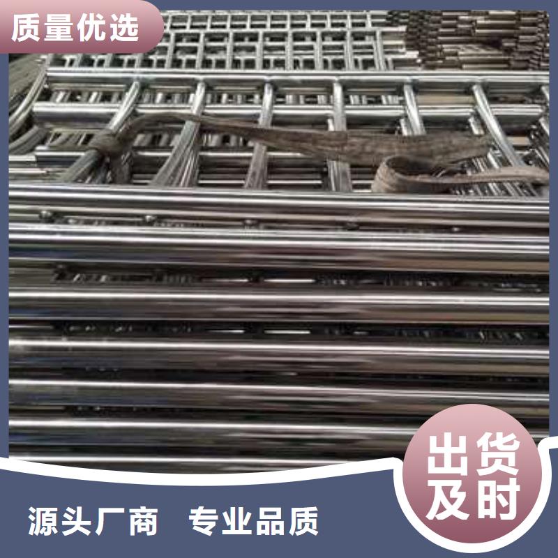 防撞护栏-【高速开口栏网】源头工厂量大优惠