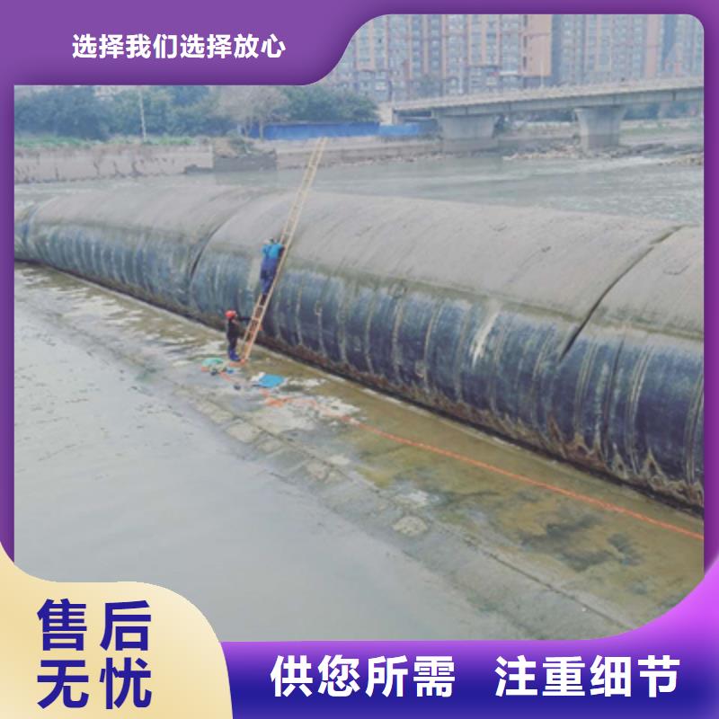 橡胶坝修补桥梁伸缩缝实体厂家