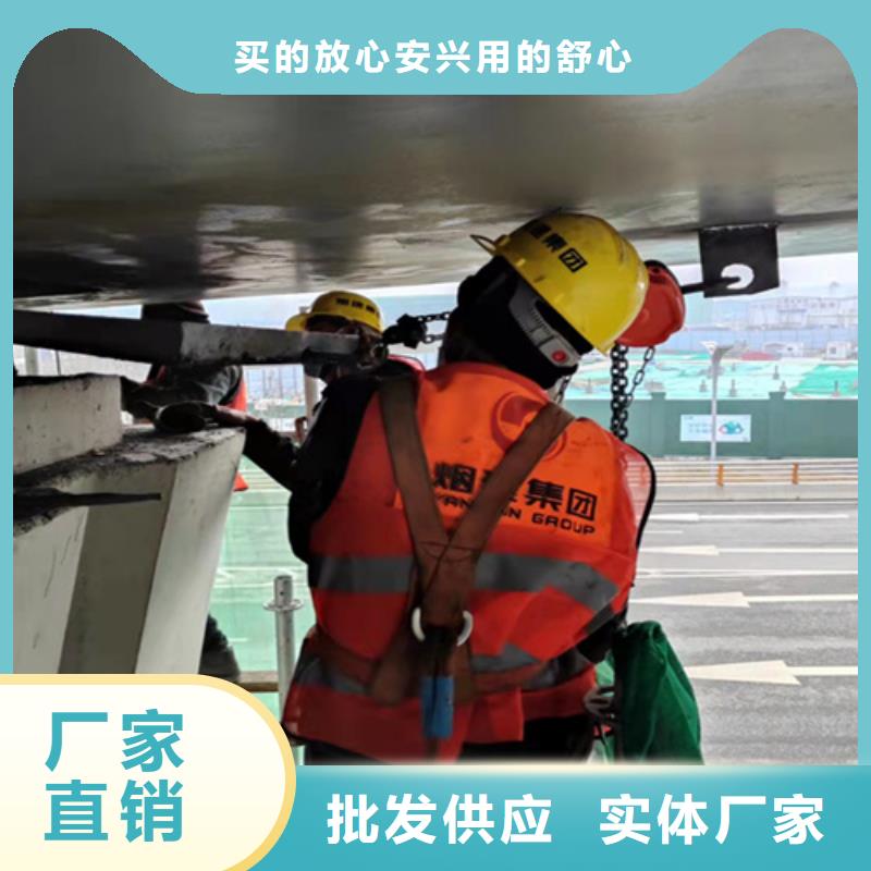 桥梁支座更换工艺成熟