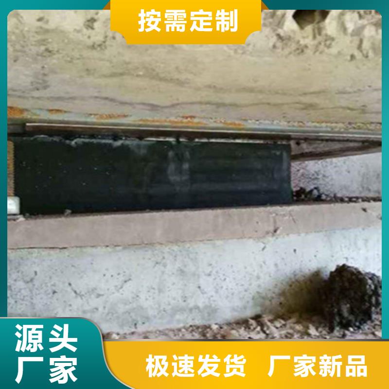 桥梁支座更换工艺成熟