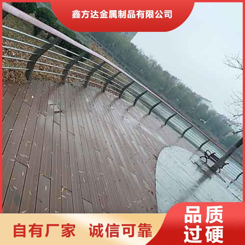 防撞护栏_灯箱护栏支持非标定制