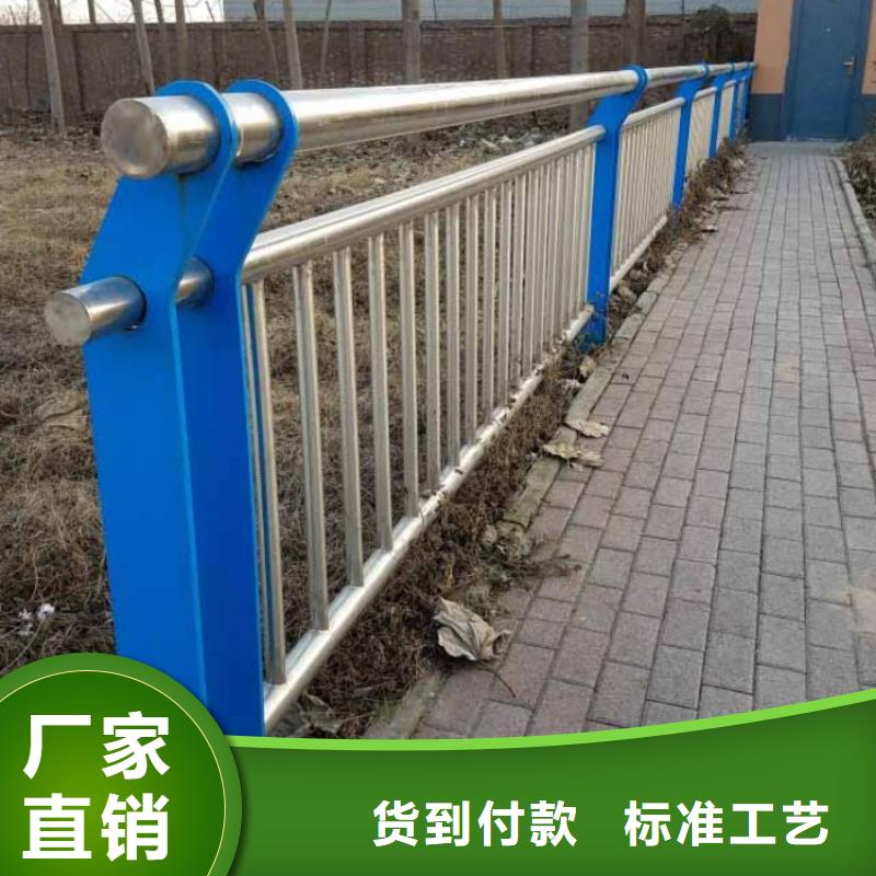 护栏_天桥护栏出货快