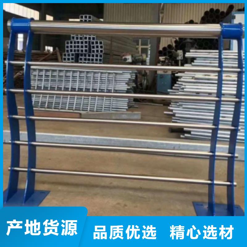 护栏_天桥护栏出货快