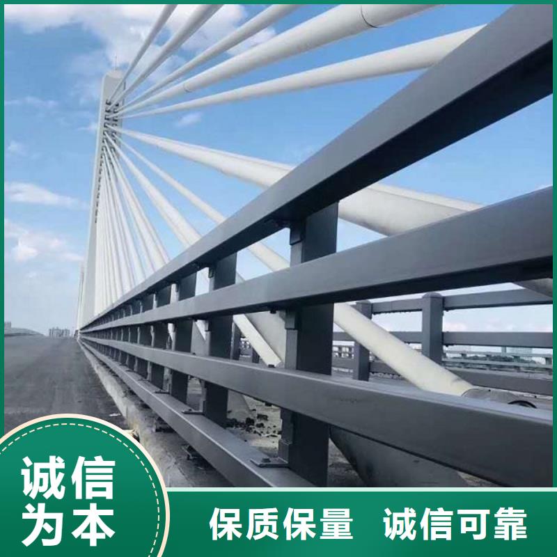 护栏_天桥护栏出货快