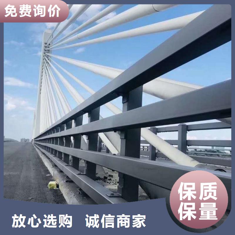 护栏_天桥护栏出货快