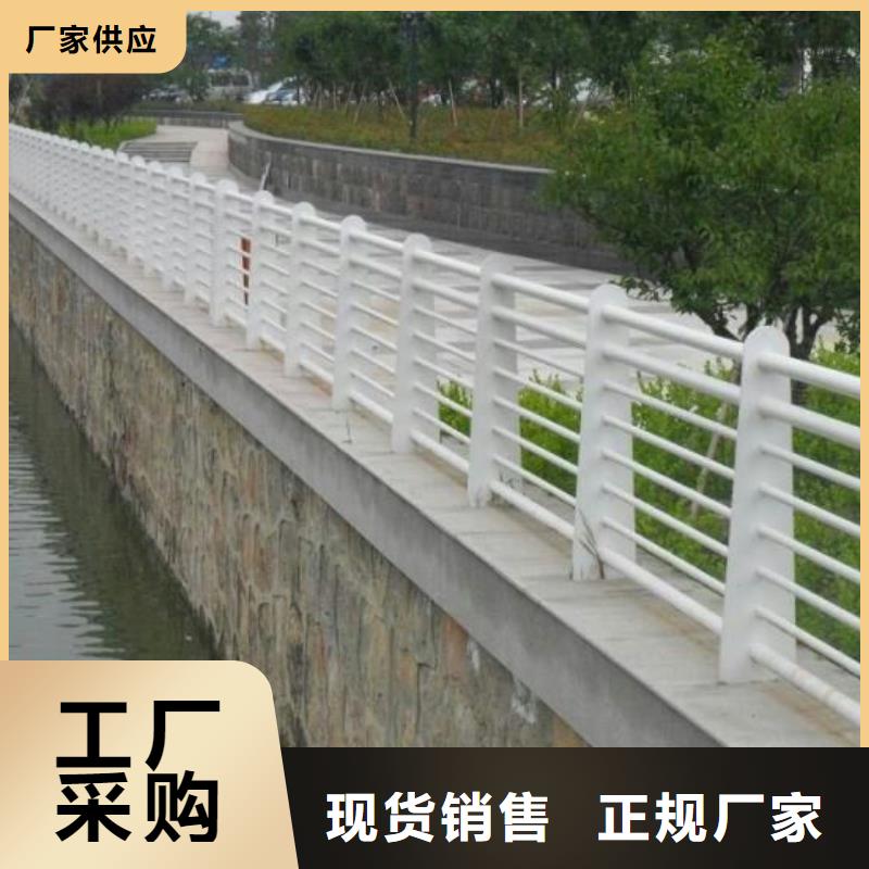 护栏_天桥护栏出货快