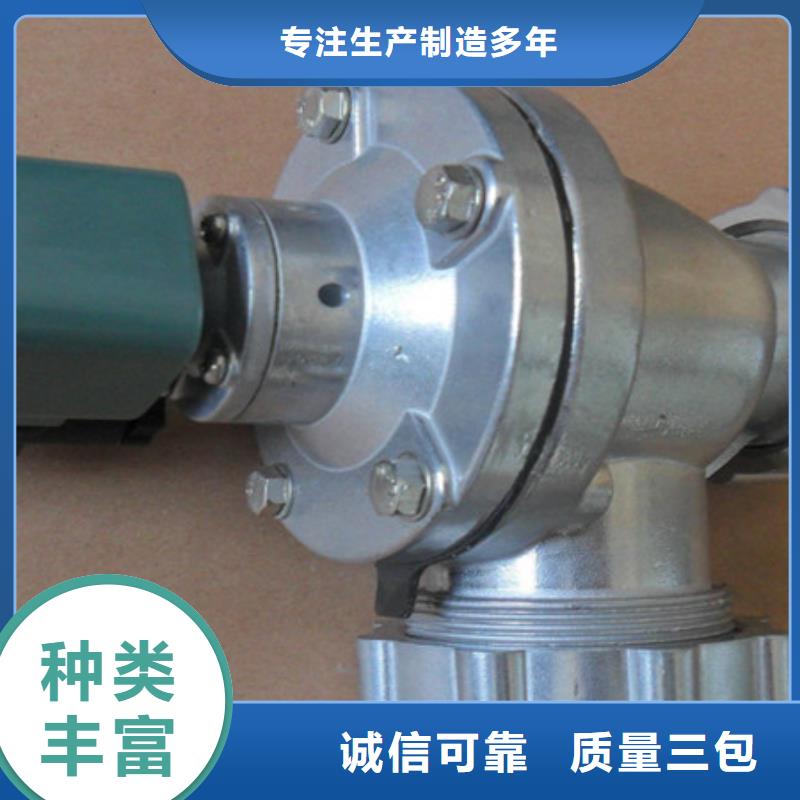 脉冲阀脉冲除尘器定金锁价