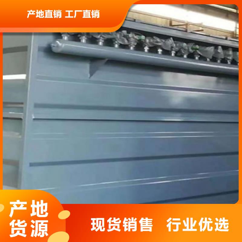 除尘器【除尘器配件】严格把控每一处细节