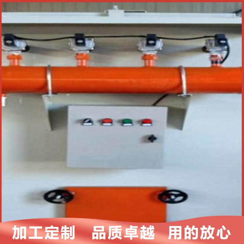 除尘器【除尘器配件】严格把控每一处细节