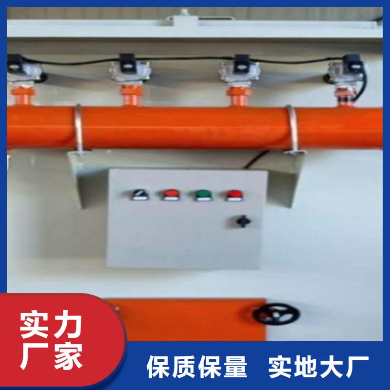 除尘器【除尘器配件】严格把控每一处细节