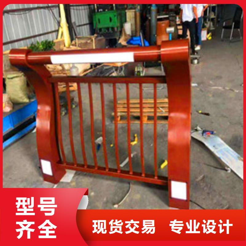 景观护栏景区护栏一周内发货