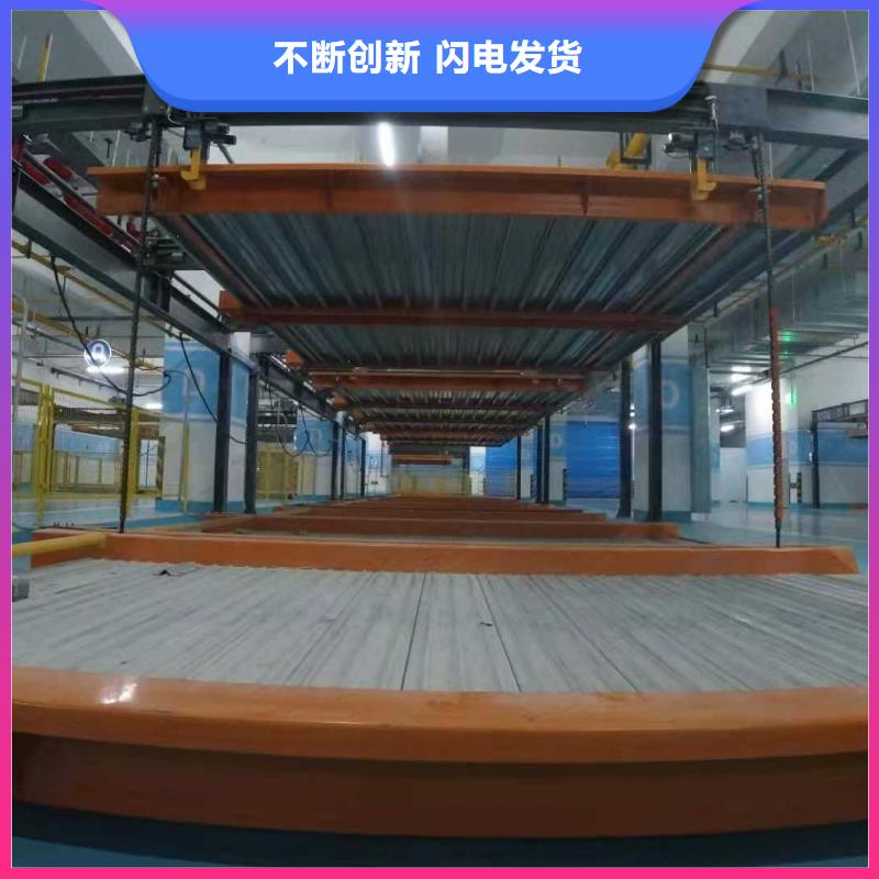 立体车库_汽车升降机让利客户