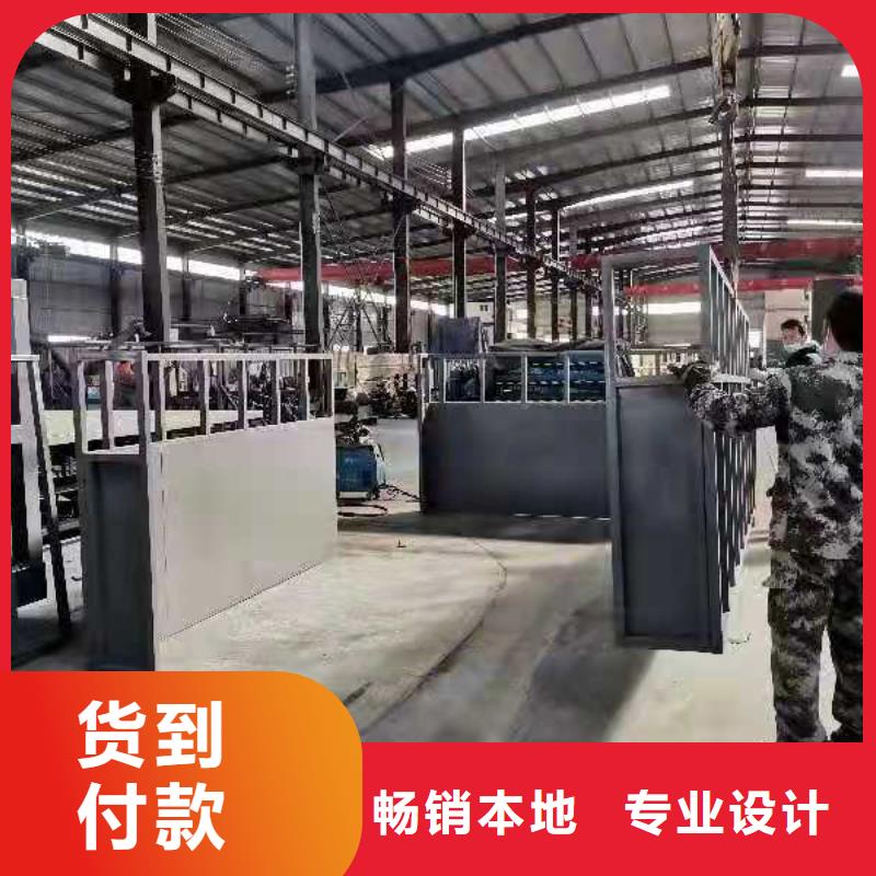 升降平台立体车库产品优良