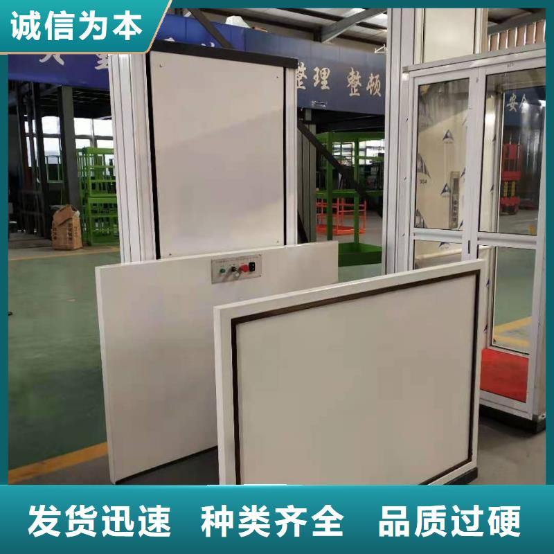 升降平台立体车库现货齐全售后无忧