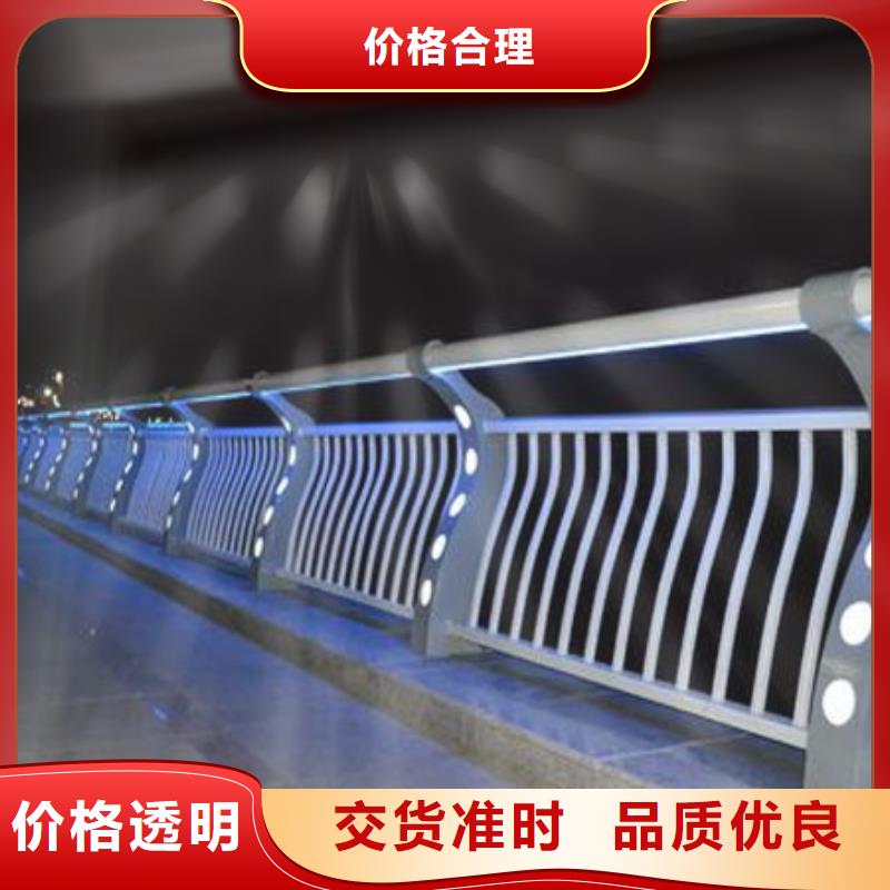 护栏热镀锌立柱畅销当地