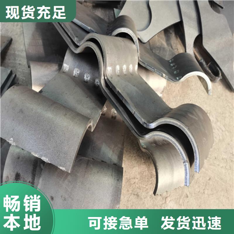 护栏市政道路防护栏厂家直销值得选择