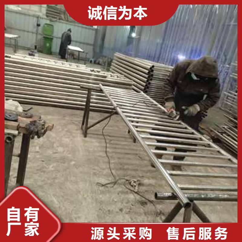 护栏市政道路防护栏厂家直销值得选择