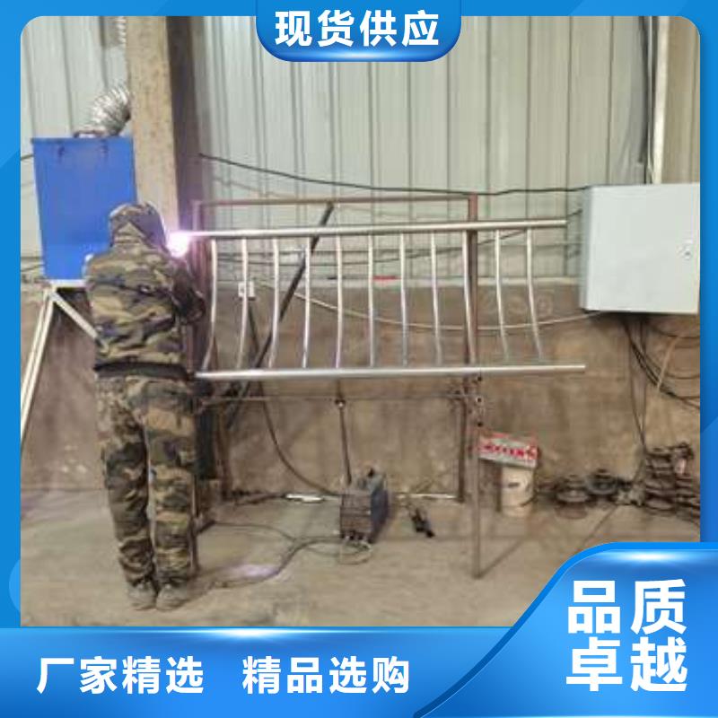 护栏市政道路防护栏厂家直销值得选择