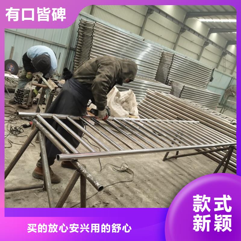 护栏热镀锌立柱畅销当地