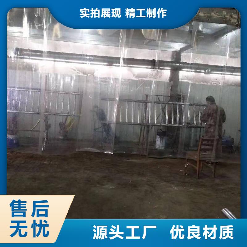 护栏【人行道栏杆】随心所欲定制