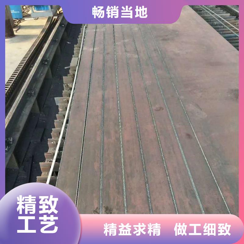 45号钢板-Q550D钢板为品质而生产