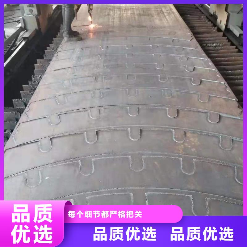 65锰钢板45号冷轧钢板定制销售售后为一体