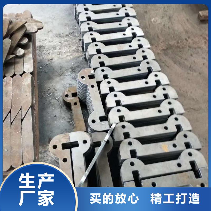 耐磨钢板65锰冷轧钢板精心选材