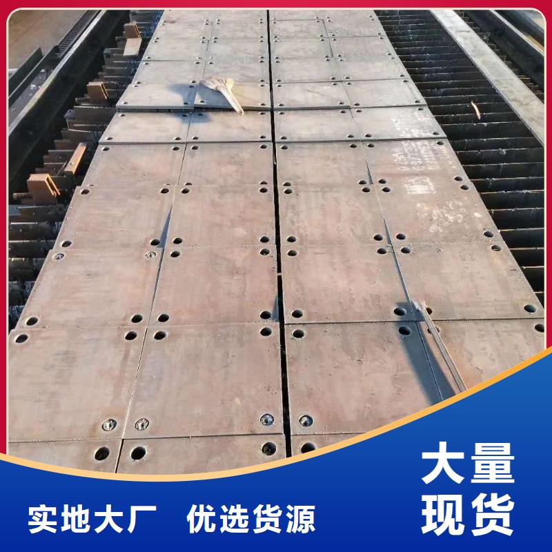 耐磨钢板65锰冷轧钢板精心选材