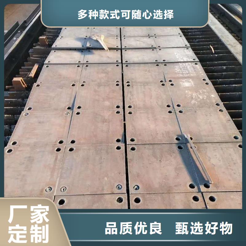 耐磨钢板65锰冷轧钢板精心选材