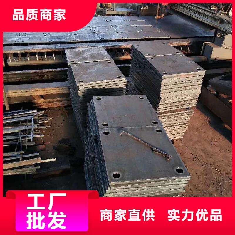 耐磨钢板65锰冷轧钢板精心选材