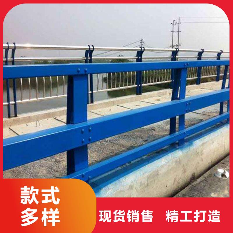 护栏 河道护栏专注品质