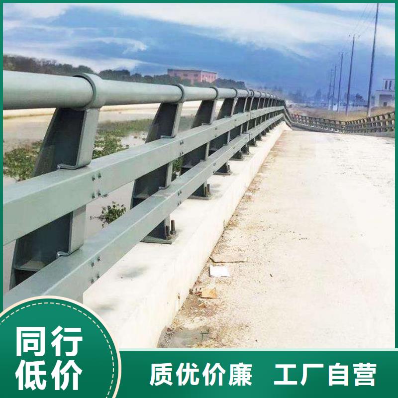 护栏【市政护栏】实体厂家支持定制