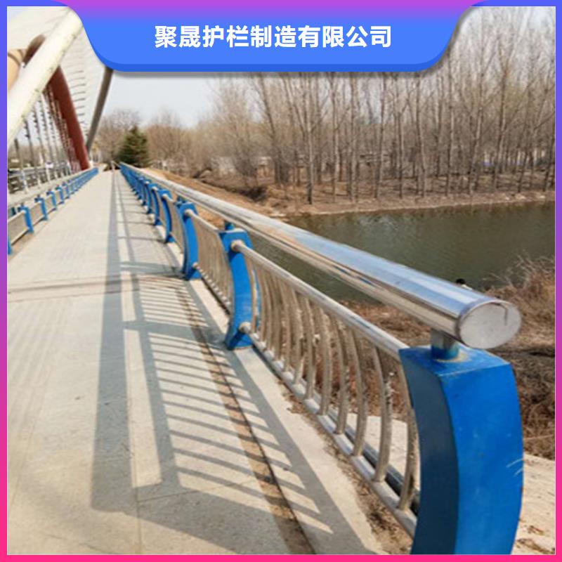 护栏工厂自营