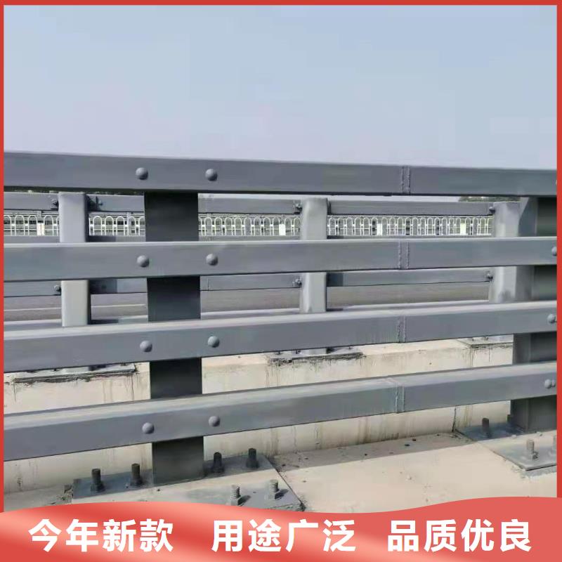 护栏工厂自营