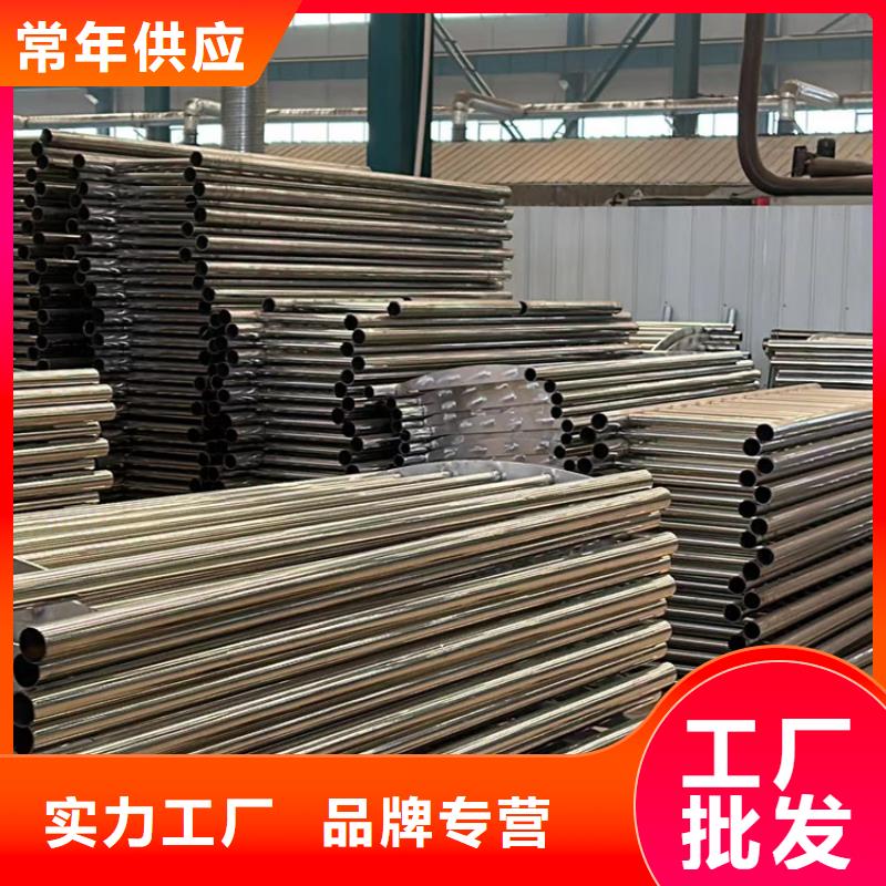 防撞护栏河堤护栏高标准高品质