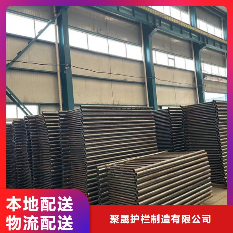 防撞护栏河堤护栏高标准高品质