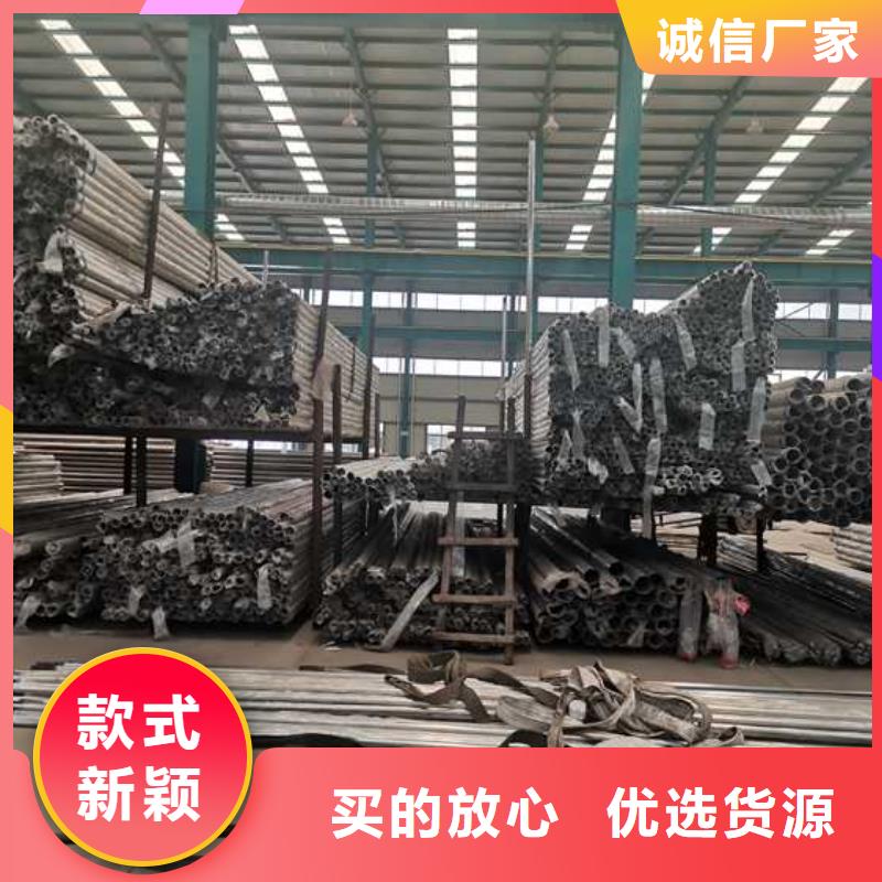 防撞护栏河堤护栏高标准高品质