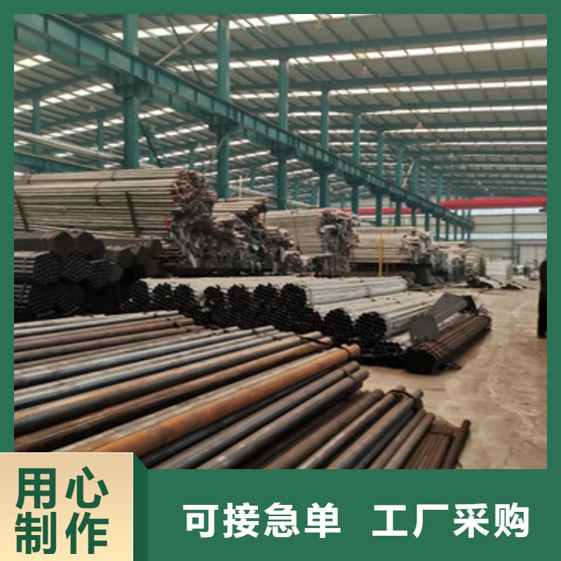 防撞护栏河堤护栏高标准高品质