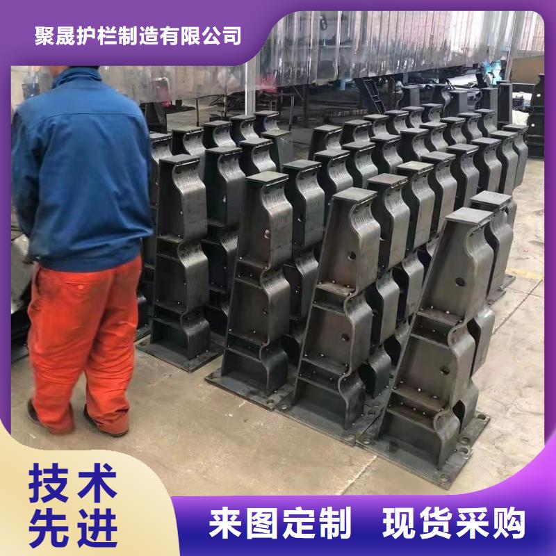 防撞护栏河堤护栏高标准高品质