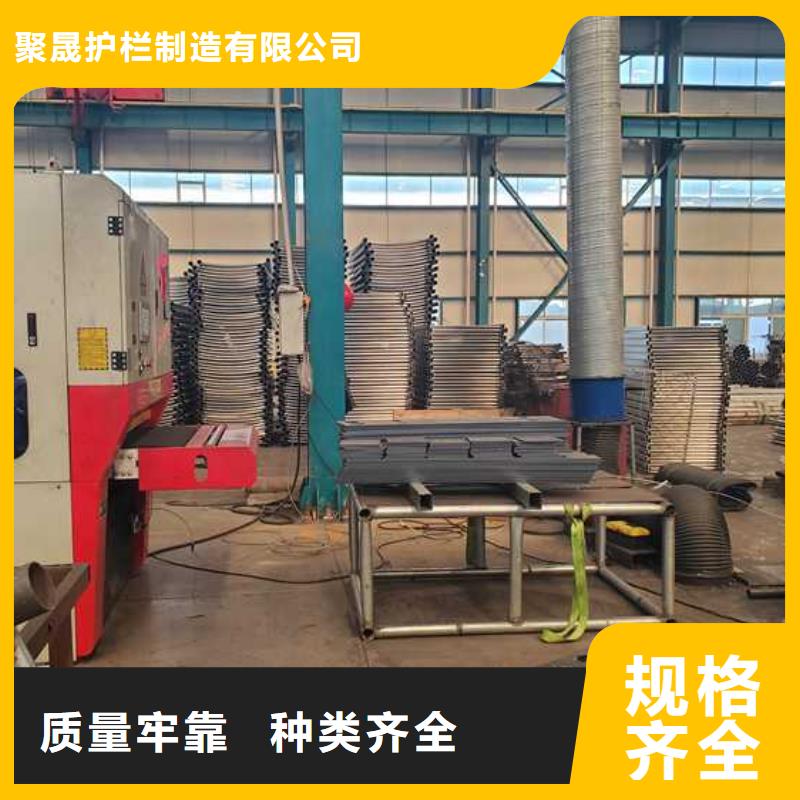 景观护栏不锈钢护栏厂满足客户需求