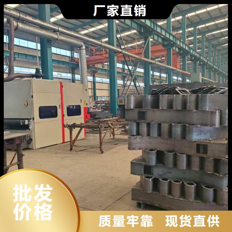 景观护栏不锈钢护栏厂满足客户需求