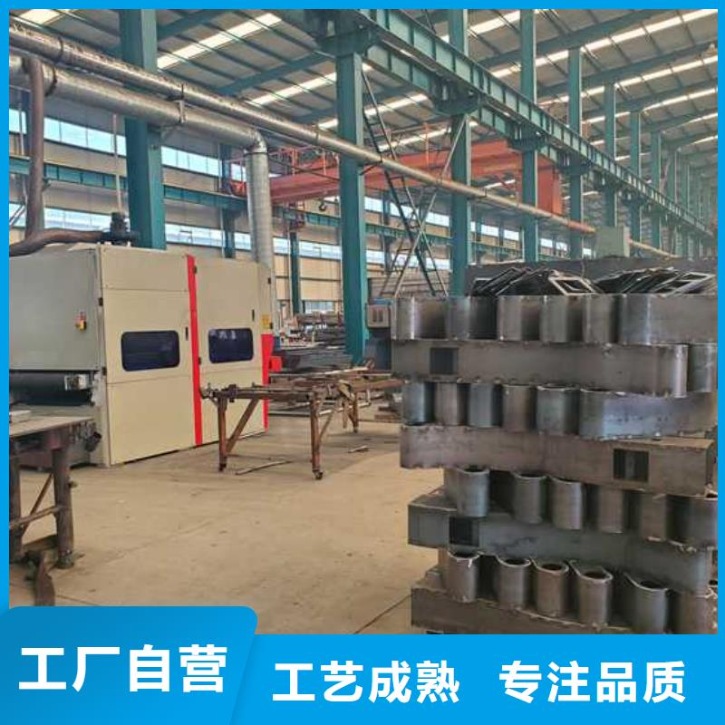 景观护栏不锈钢护栏厂满足客户需求