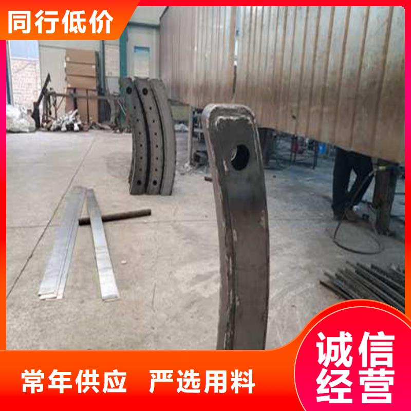 不锈钢护栏长期供应