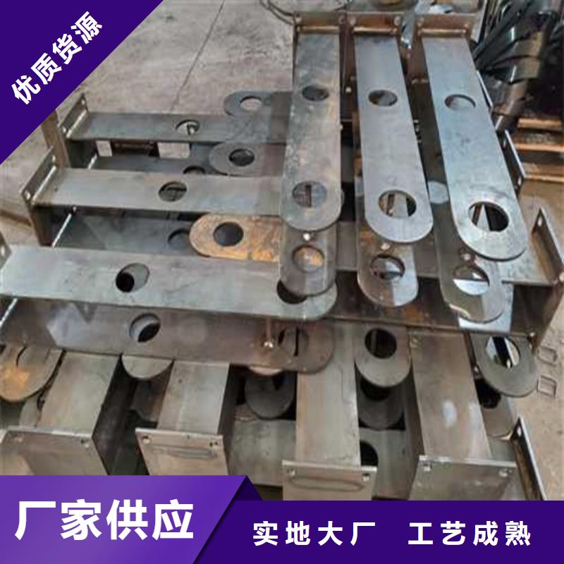 不锈钢护栏旋转护栏源头厂家来图定制