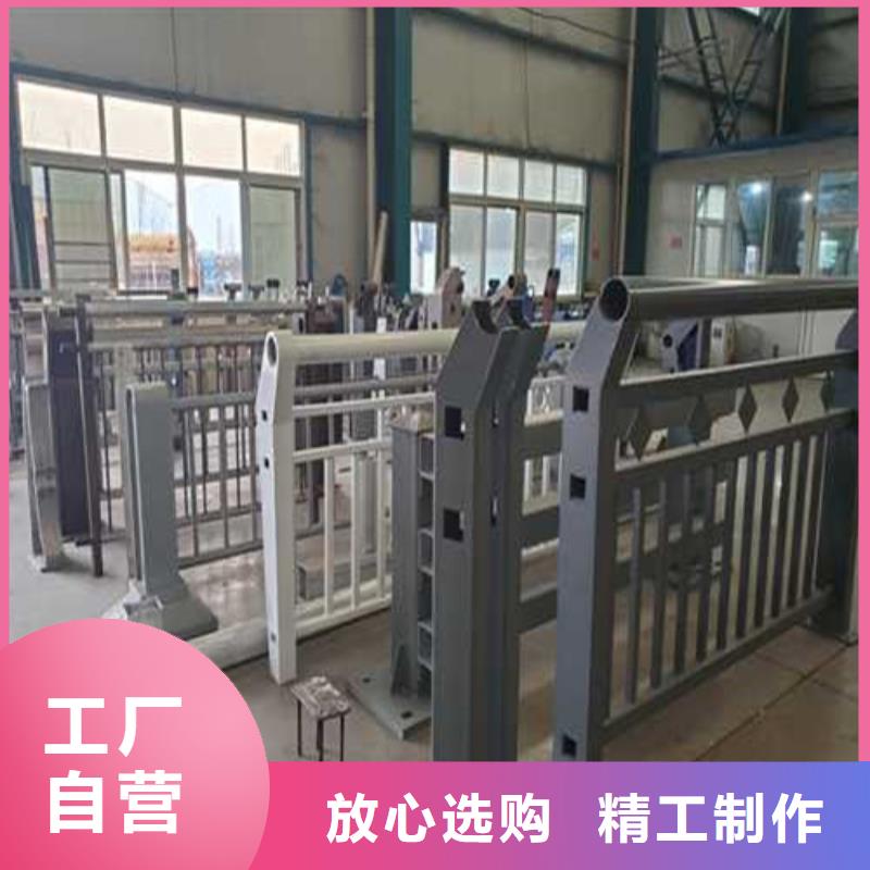 不锈钢护栏旋转护栏源头厂家来图定制