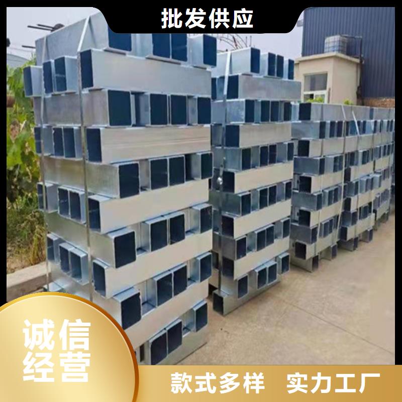 不锈钢护栏长期供应