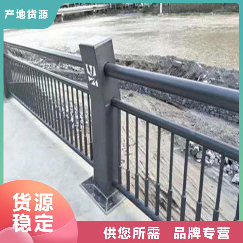 不锈钢护栏精挑细选好货