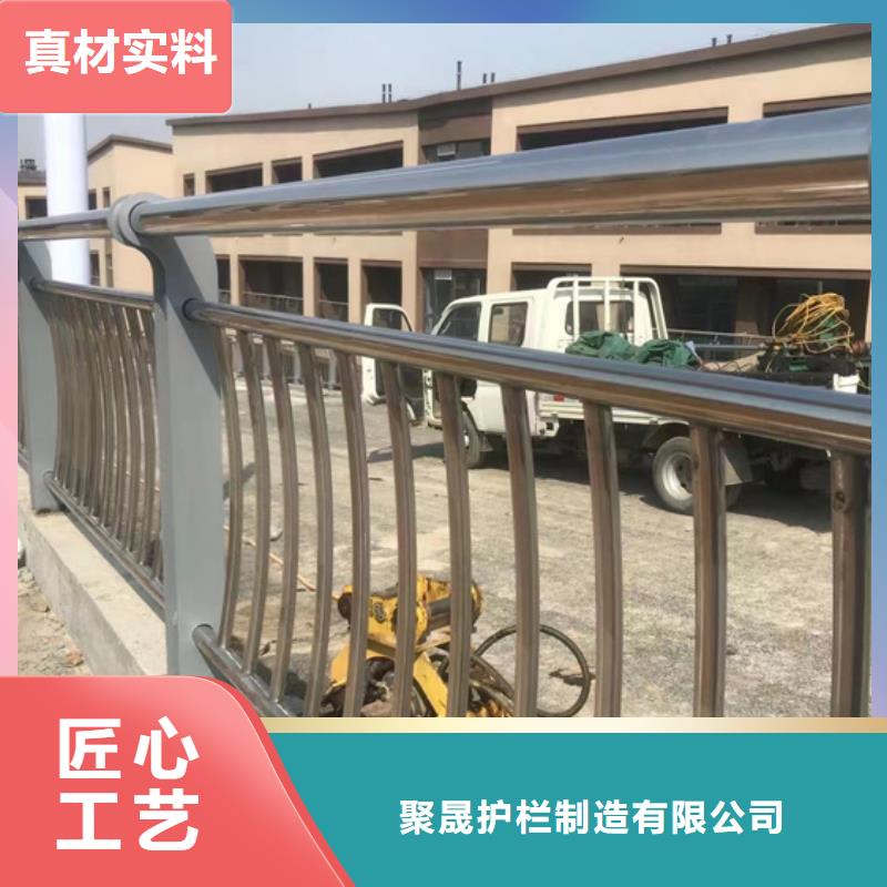 不锈钢复合管质量牢靠